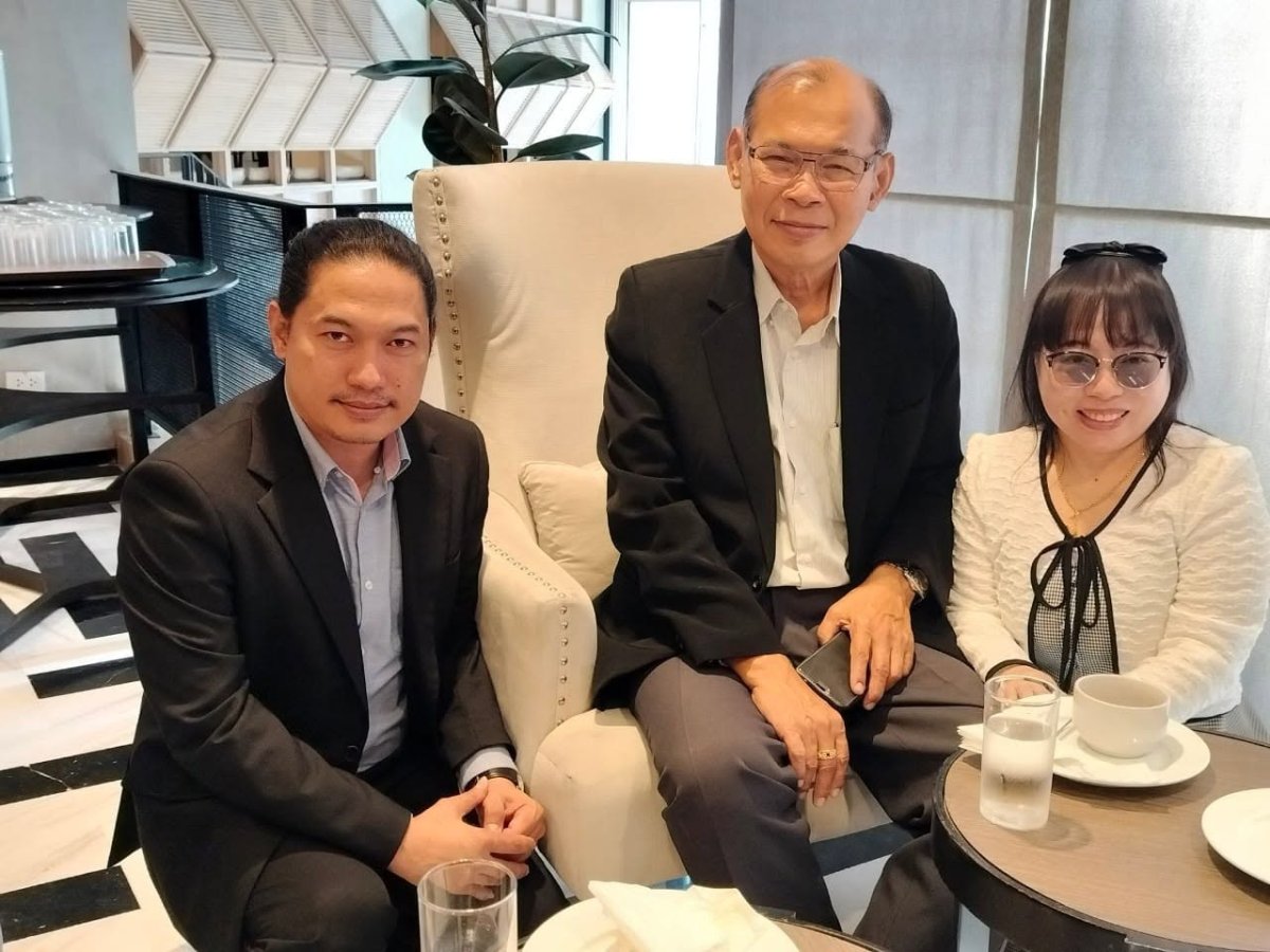 การประชุมเชิงปฏิบัติการแก้ไขเพิ่มเติมหลักเกณฑ์ วิธีการ และตัวชี้วัดในการประเมินวิทยฐานะข้าราชการครูผู้สอนกิจกรรมพัฒนาผู้เรียน และผู้สร้างและพัฒนานวัตกรรม/Soft Power