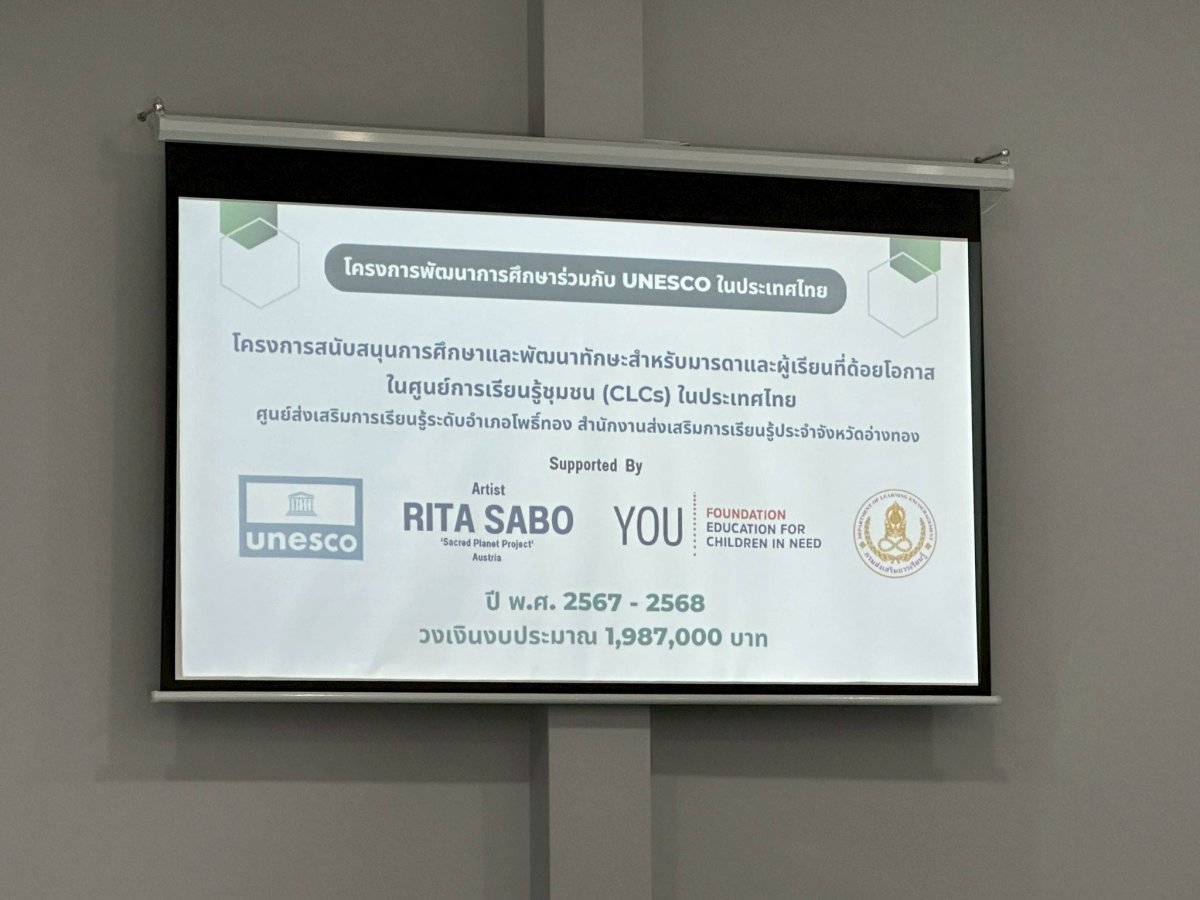 แลกเปลี่ยนเรียนรู้กับคณะศึกษาดูงานจาก สกร.ระดับอำเภอจังหาร จังหวัดร้อยเอ็ด