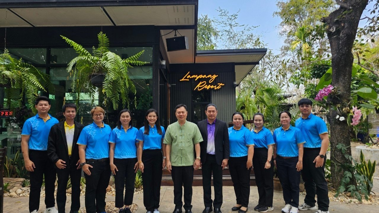 โครงการอบรมเชิงปฏิบัติการการใช้ AI เพื่อสนับสนุนงานด้านการศึกษา