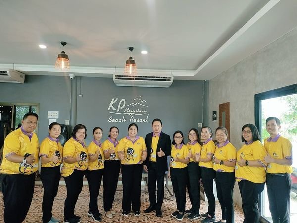 โครงการอบรมเชิงปฏิบัติการเพื่อพัฒนาศักยภาพของบุคลากรด้านการวิจัยในชั้นเรียน