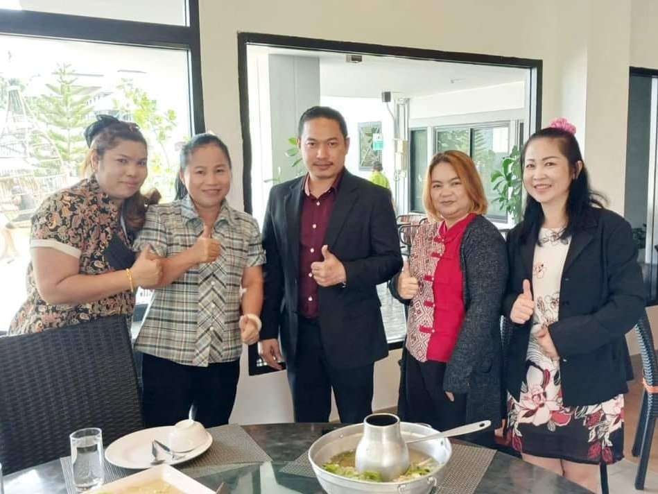โครงการประชุมเชิงปฏิบัติการการทำวิจัยในชั้นเรียนเพื่อพัฒนาการจัดการเรียนการสอน