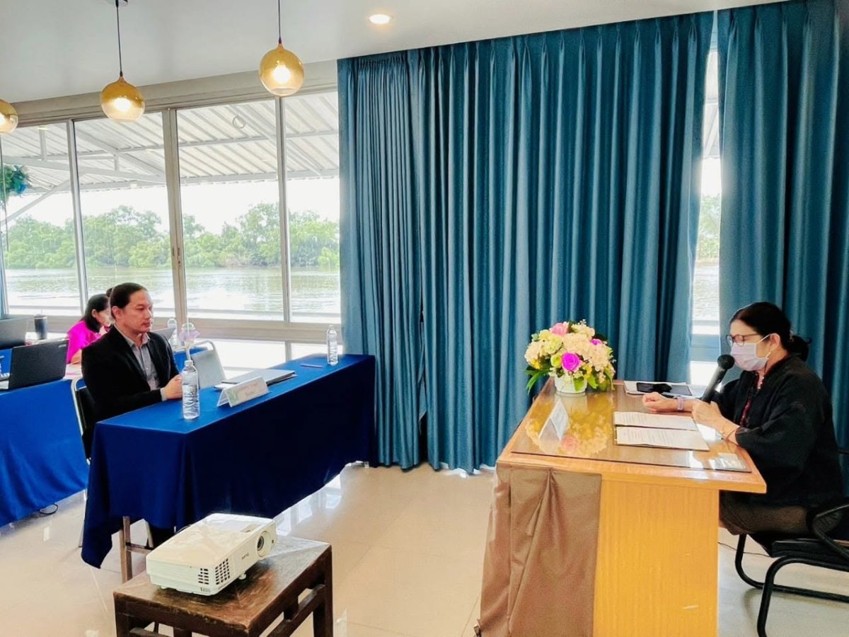 โครงการพัฒนาทักษะด้านการเขียนวิจัยในชั้นเรียนและการสร้างความเข้าใจการประกันคุณภาพภายในสถานศึกษา
