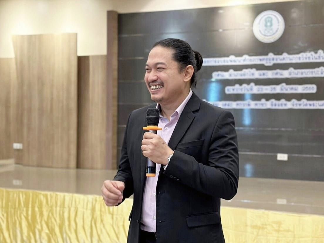 โครงการพัฒนาศักยภาพครูผู้สอนเรื่องการวิจัยในชั้นเรียน