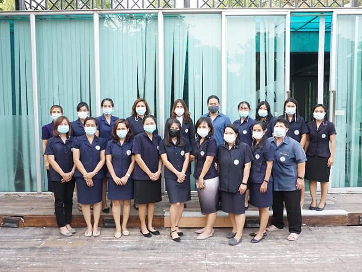 โครงการผลิตสื่อการเรียนการสอนออนไลน์