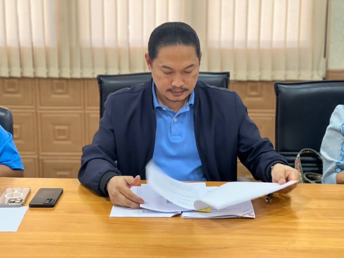 ประสานงานและร่วมดำเนินโครงการพัฒนาการศึกษาภายใต้ความร่วมมือกับ UNESCO และ YOU Foundation